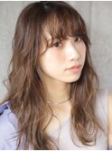 ゆるウェーブロングvol.3