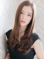 ローマ ギンザ(ROMA Ginza)&nbsp;【ROMA】理想のロングヘア/髪質改善/色っぽ無造作パーマ