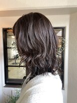 アル(AL)&nbsp;ウルフパーマ