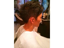 カットサロンウエスト