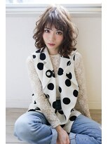 ロロネー 森ノ宮キューズモール(Lolonois)&nbsp;【Lolonois森ノ宮】リッチ♪カジュアルミディ（藤岡尚希）