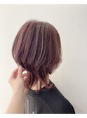 ボリュームたっぷり☆ウルフレイヤー