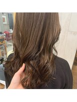 ルース(RUTH)&nbsp;透明感レイヤー