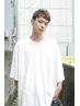 男性限定★疲れた頭をほぐします★カット+スキャルプ＋シャンプー ￥5500