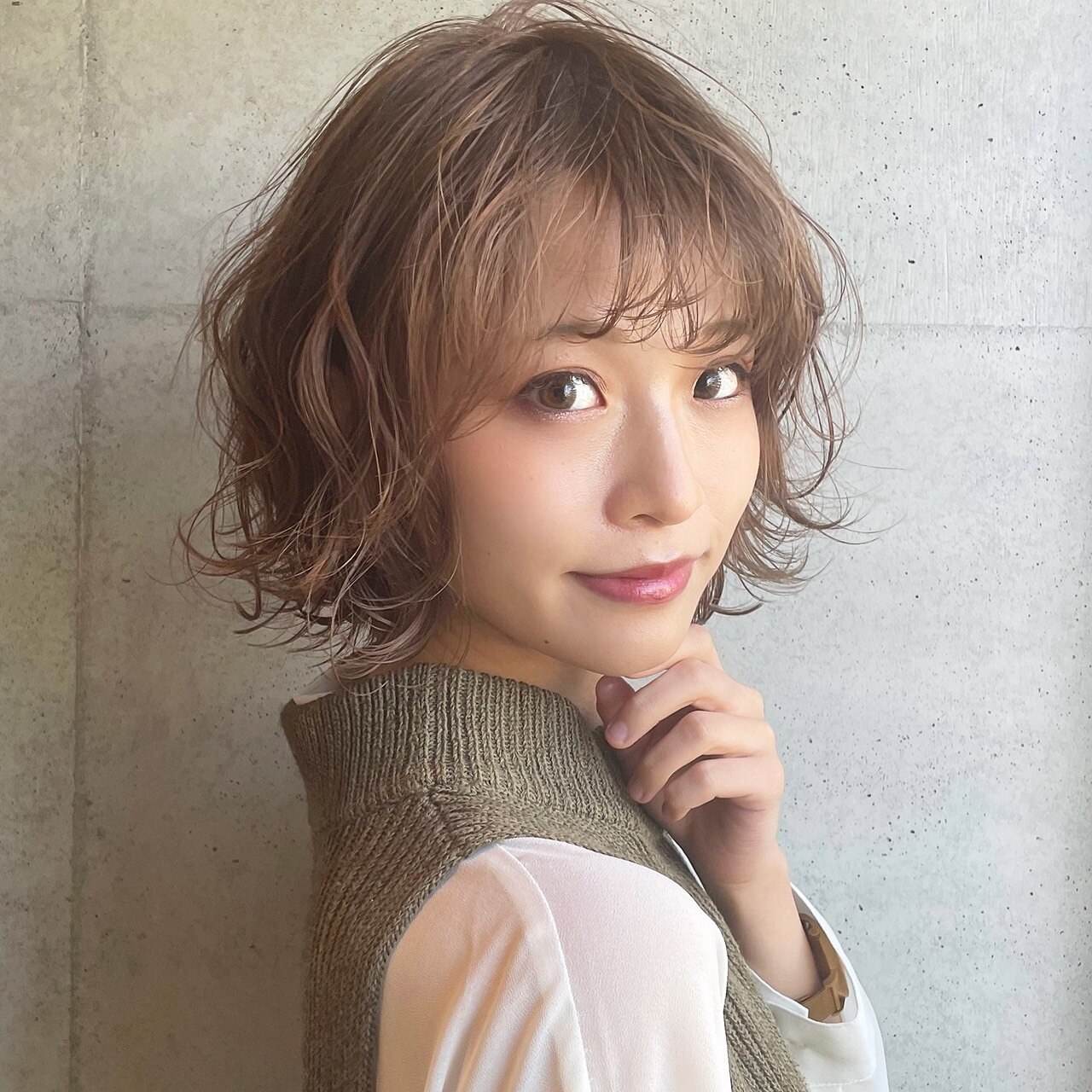 【2回目以降の方】カット【ショートスパ付き】