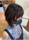 ミディアムウルフ