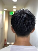 ヒロギンザ 銀座一丁目店(HIRO GINZA)&nbsp;アップバング