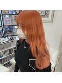 コリアンオレンジ