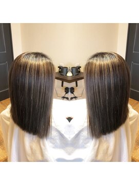 チルアウト(CHILL OUT) ハイライト