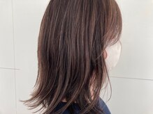 スパーク ヘアアンドフェイス(Spark HAIR&FACE)