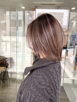 ワンスタイル(One style)&nbsp;ハイトーン　レイヤースタイル