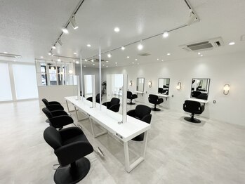 Agu hair fits 旭川豊岡店【アグ ヘアー フィッツ】