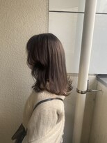 ラべリー 池袋(LOVELEY)&nbsp;チョコレートブラウン【池袋】