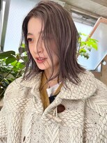 サイン 表参道(SIGN)&nbsp;ミルクティーベージュ