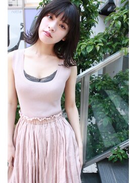 トゥーリ 藤崎店(tuuli) tuuli☆大人可愛い20代30代40代のゆるふわウルフレイヤー☆14