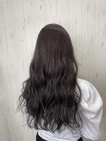 ヘアーアート パーリオ 本店(hair art PALIO) ハイライト