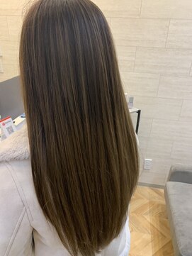 ネウィ 大分中央町店(newi) 【シノハラ】@newi_nao 美髪チャージ☆サイエンスアクア♪