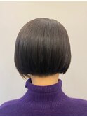 前下がりショートカット