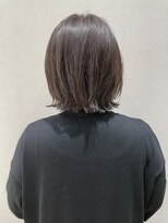 インナーボブレイヤー