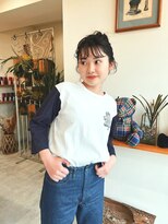 イット(it.)&nbsp;【 mai 】arrange