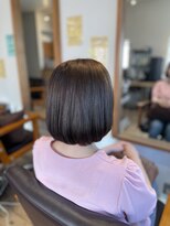 シルフ 東小金井店(sylph)&nbsp;アッシュカラー