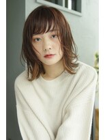 マニッシュ 吉祥寺北町店(mannish)&nbsp;レディースカット