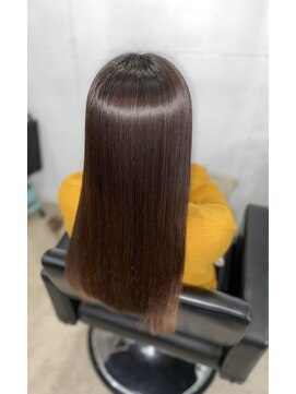 クーペ 熊本店(COUPE) 美髪矯正