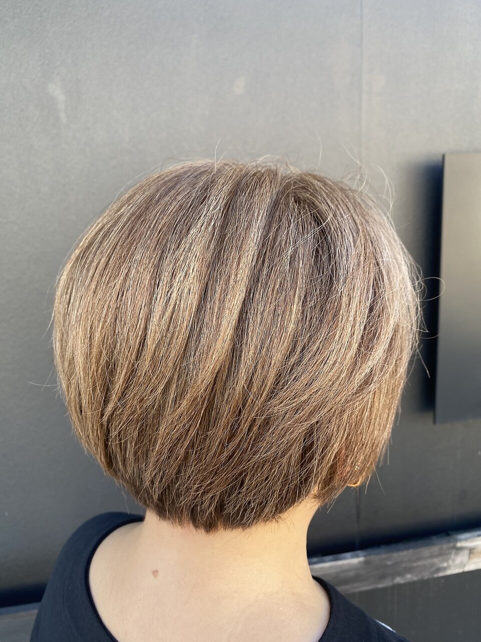 カラーリング・白髪染め Califo Gray hair dye] Great color variations! Check out the renewed