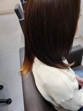 レディスペヘアー(redispe hair) 髪質改善【名古屋駅・名駅・名駅西口・名古屋駅西口】