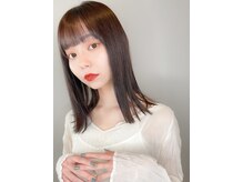 アンベリー 四条堀川店(embellie)