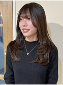 内巻きレイヤー