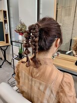 リンリン 天文館(rinrin)&nbsp;ツインポニー