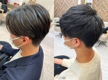 ヘアメイクゼロ 坂戸駅前店(hairmake zero)