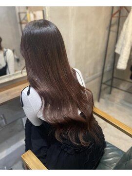 ルフレ 新宿本店1st(Reflet) プルエクステ