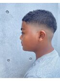 fade × veryshort
