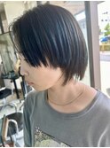 ショートウルフ
