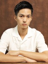 シアンデルカ(CYANDELUCCA)&nbsp;ビジネスベリーショート