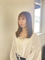 グラードステラ(grado stella)&nbsp;レイヤーカット☆