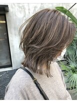 ハーツ(Heart's)&nbsp;◇大人可愛い20代30代40代50代前ミディアムレイヤー