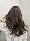 【全席個室サロン】カット/カラーデザイン[自由ヶ丘/自由が丘駅]