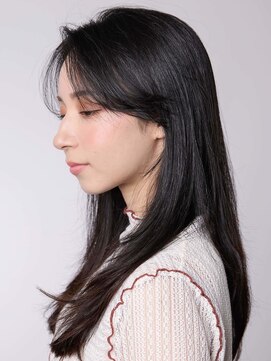 エンタク 新宿三丁目店(enntaku) 韓国/レイヤーカット/縮毛矯正/men's/新宿三丁目駅