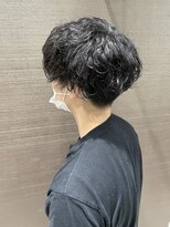 グラム ザ ビューティー(GLAM THE BEAUTY)&nbsp;ハーフカールツイスト