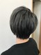 ロキ ヘアー ラボ(Loki hair labo)の写真/丁寧なカウンセリングを行い、オーダーメイドの様に創り込むカットは再現性&スタイリングのしやすさが違う!