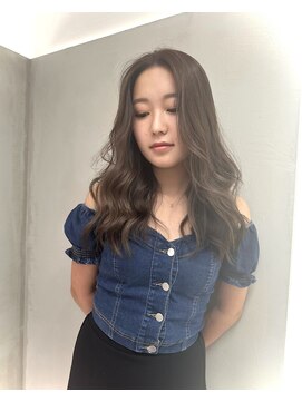 スイ 松戸(SUI) オリーブベージュ