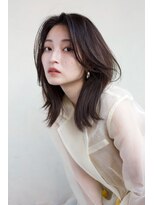 レヴィア(REVIA)&nbsp;レディースおとなレイヤースタイル