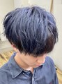 スウェル 津田沼店(Swell) #津田沼#津田沼駅#メンズ#Men's#メンズカット#マッサージ