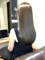 アールサロン アネックス 名駅(Rr SALON ANNEX)&nbsp;イエベにオススメ☆シルキーベージュ