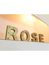 ROSE【ローズ】