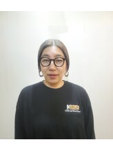 ヴァンカウンシル 立川店(VANCOUNCIL) 田村 千恵