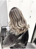 シルバーバレイヤージュ